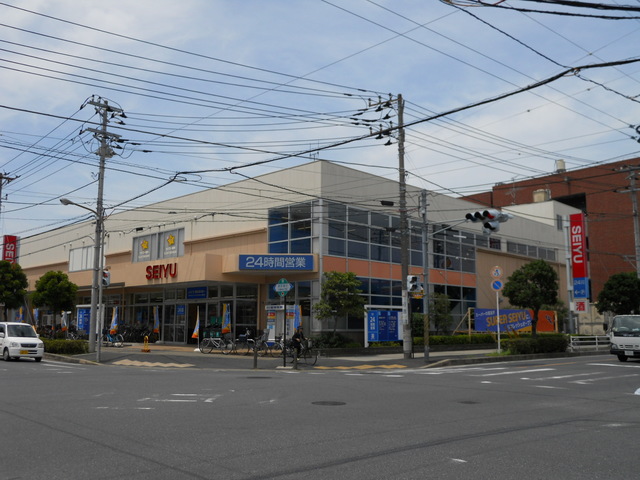 その他　西友新浜店（その他）まで193m