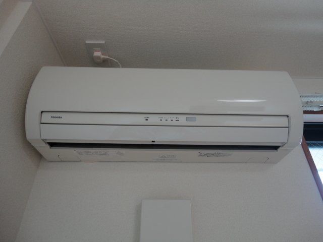 セキュリティ　収納がたくさんあって便利です