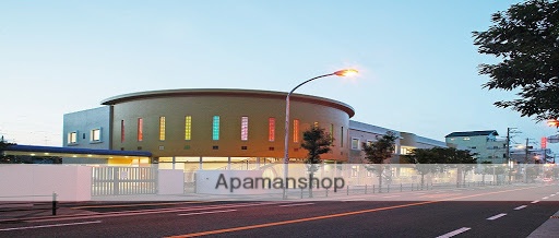 幼稚園・保育園　あびこ幼稚園（幼稚園・保育園）まで578m