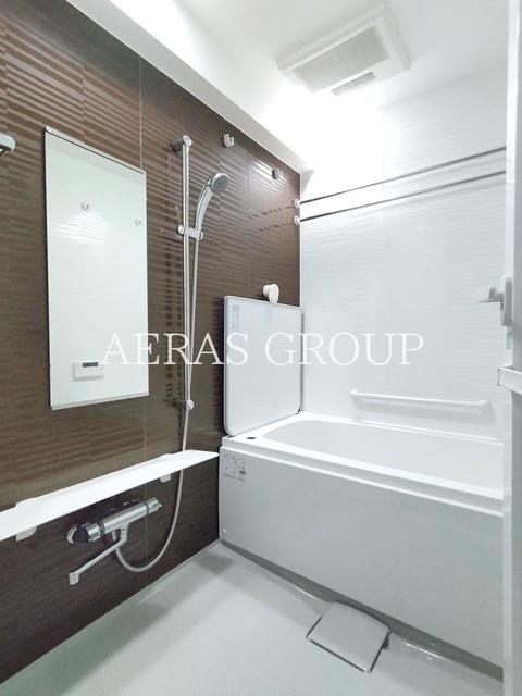 バス・シャワールーム　同仕様