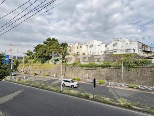 眺望　※別室の写真になります