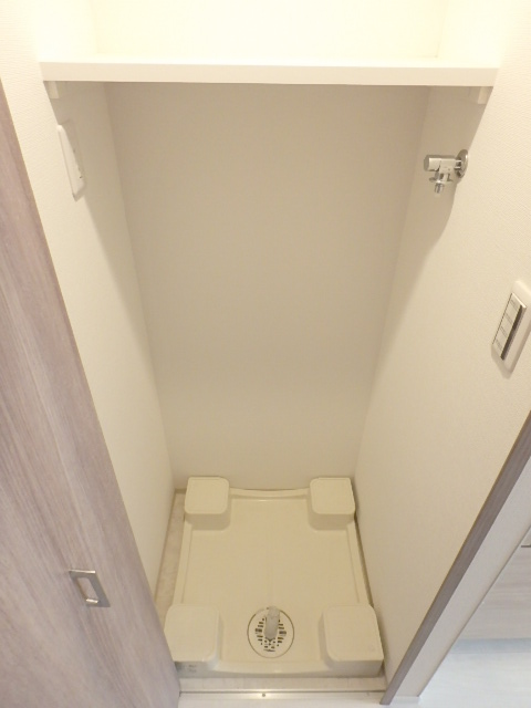 その他設備　同タイプ別部屋写真