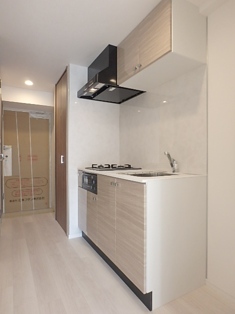 キッチン　同タイプ別部屋写真