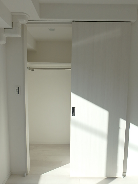 収納　同タイプ別部屋写真