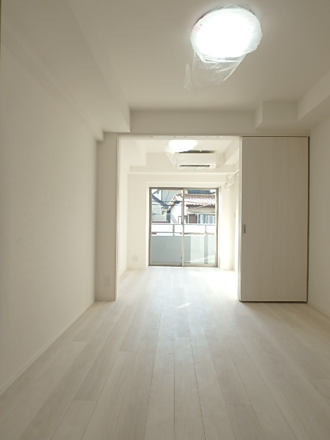 居室・リビング　同タイプ別部屋写真