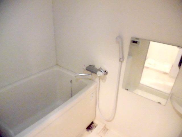 バス・シャワールーム　同間取別号室