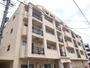 練馬駅より徒歩14分 4階 築17年1ヶ月の賃貸物件