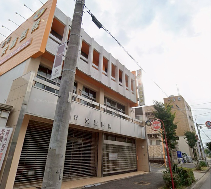 病院　阿部医院（病院）まで400m