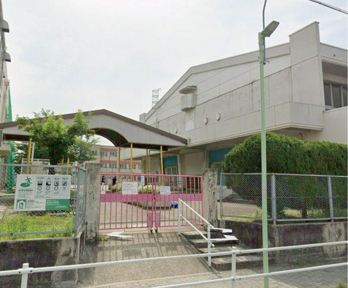 小学校　大杉小学校（小学校）まで230m