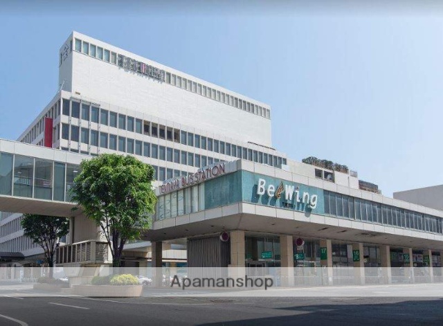 ショッピングセンター　天満屋（ショッピングセンター）まで500m