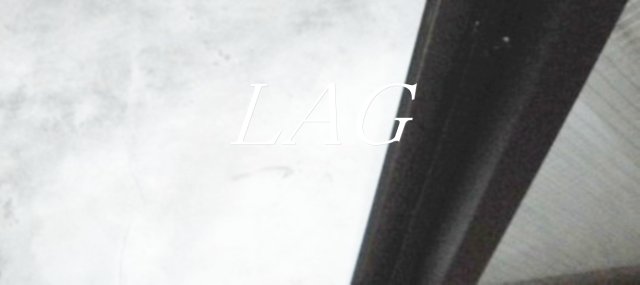 バルコニー　バルコニーです。