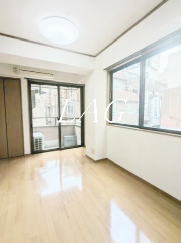 その他部屋・スペース　寝室です。