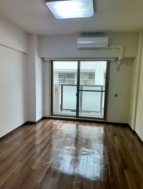 居室・リビング　お部屋の様子は