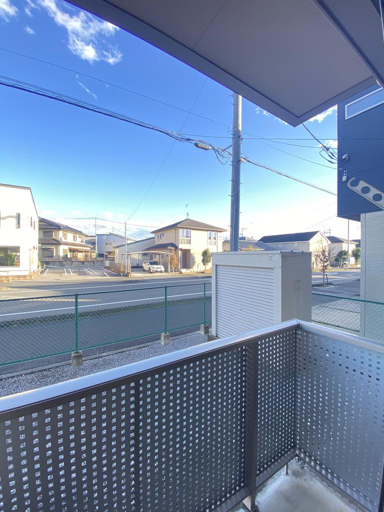 眺望　◆こちらの物件のお問合わせは、蕪木不動産へお問合せ下さい◆