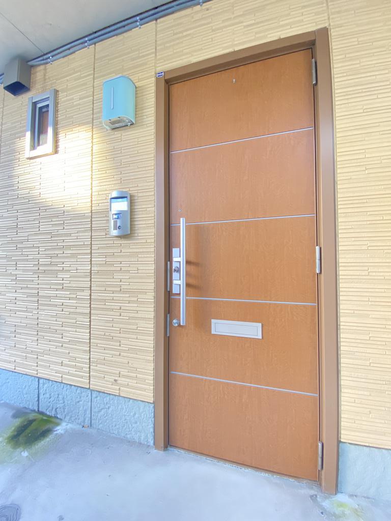 エントランス　◆こちらの物件のお問合わせは、蕪木不動産へお問合せ下さい◆