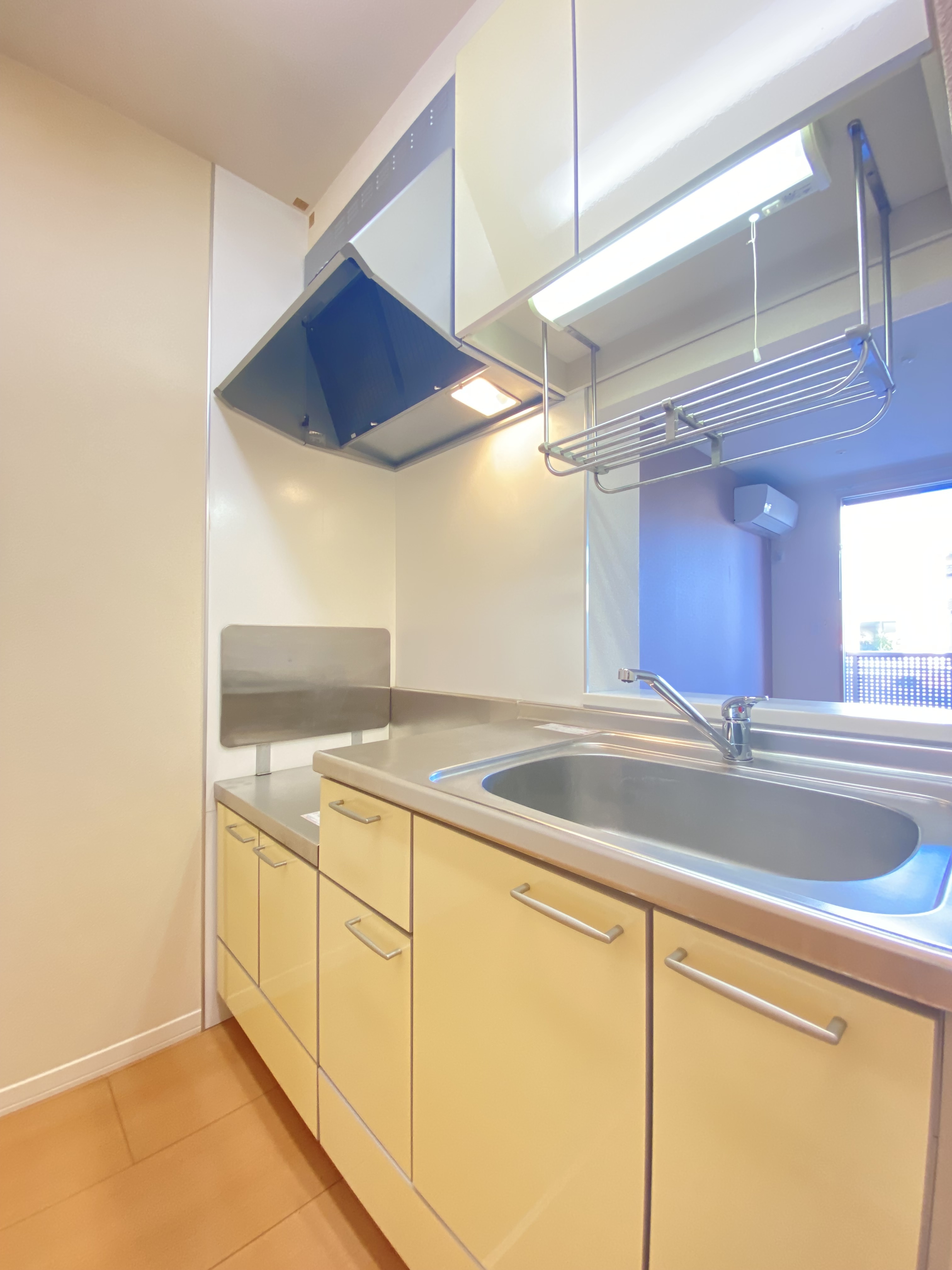 キッチン　◆こちらの物件のお問合わせは、蕪木不動産へお問合せ下さい◆