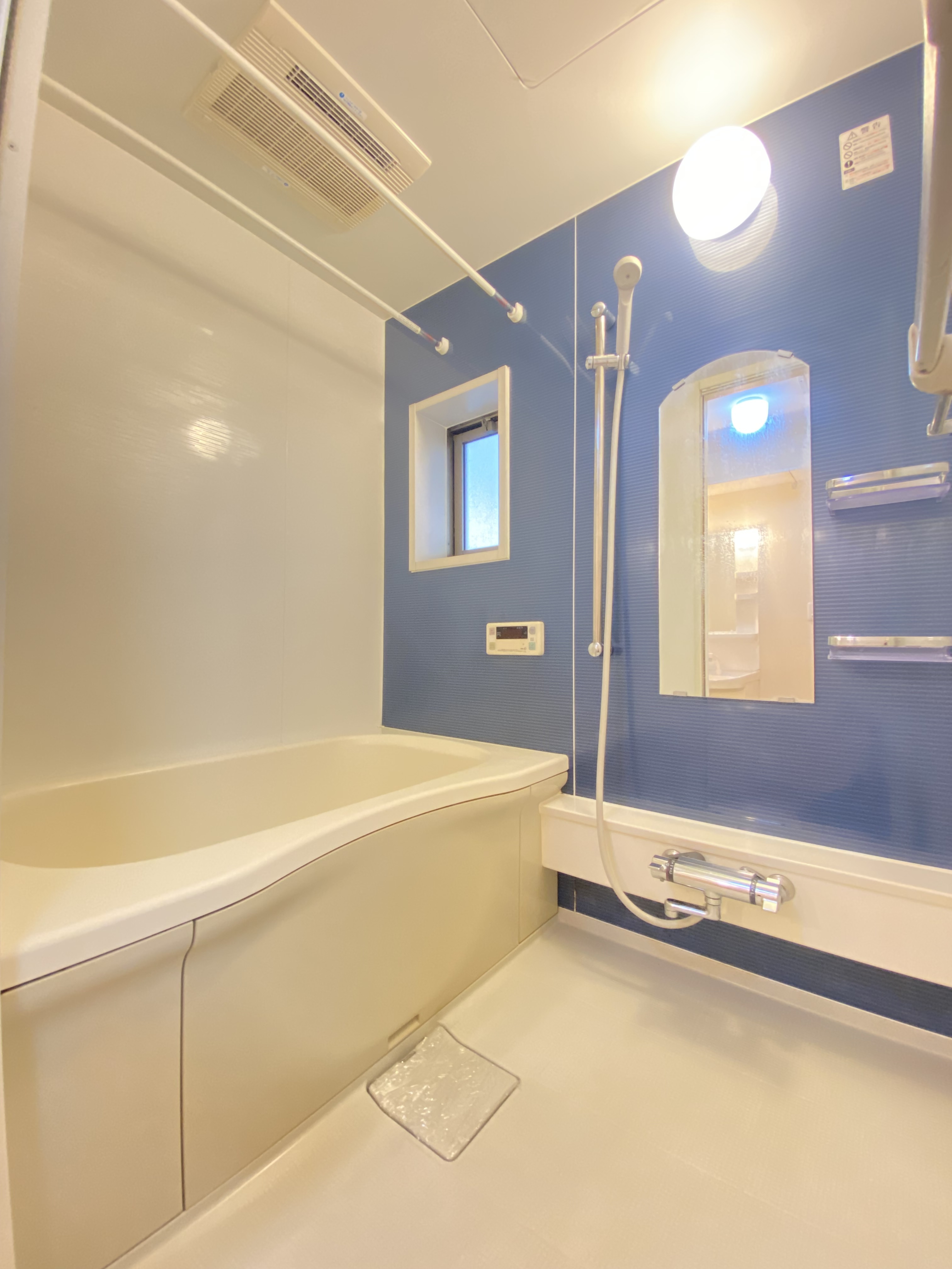 バス・シャワールーム　◆こちらの物件のお問合わせは、蕪木不動産へお問合せ下さい◆