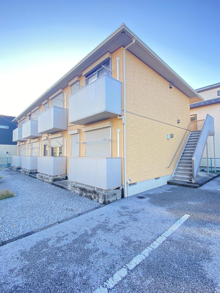 建物外観　◆こちらの物件のお問合わせは、蕪木不動産へお問合せ下さい◆