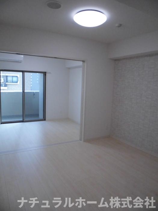 居室・リビング　居室・リビング