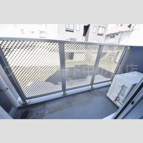 バルコニー　詳細は、ウィンドワード中の島店までご相談下さい。