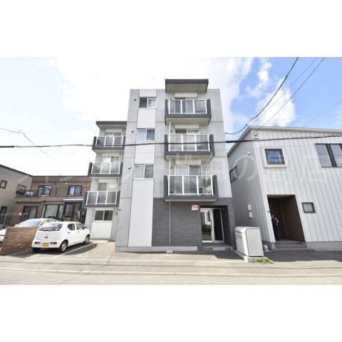 建物外観　詳細は、ウィンドワード中の島店までご相談下さい。