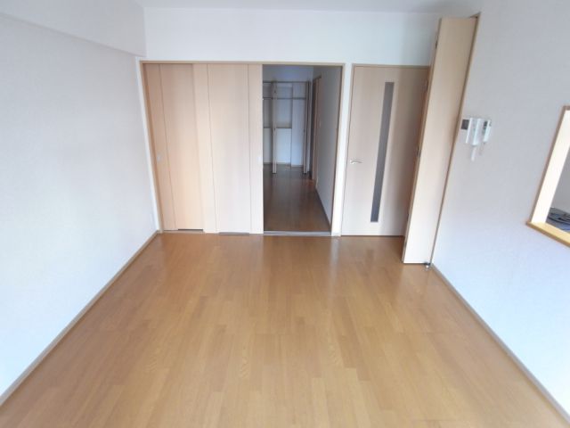 その他部屋・スペース　ベット楽々置けますよ。