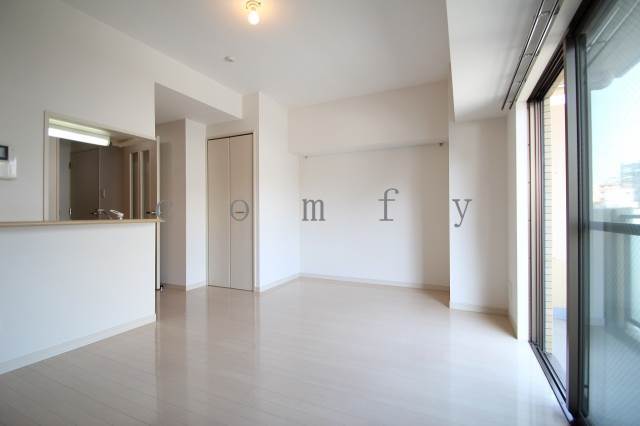 その他部屋・スペース　広いのでレイアウトが楽しめます