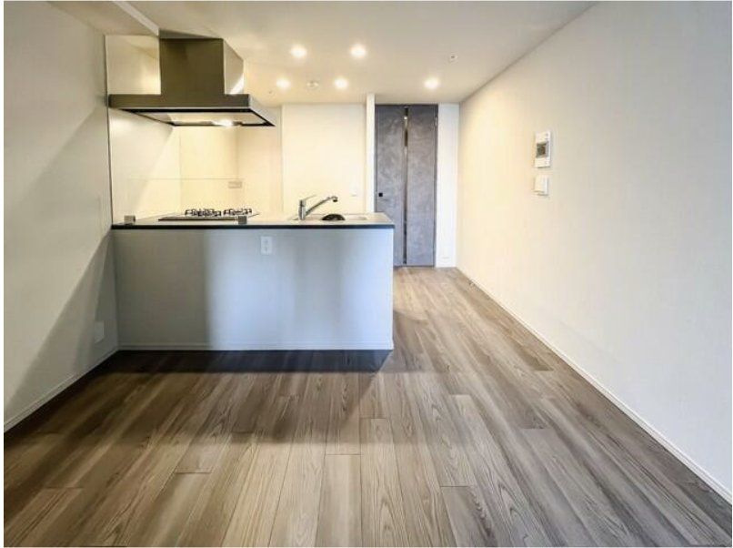 居室・リビング　リビング/居室