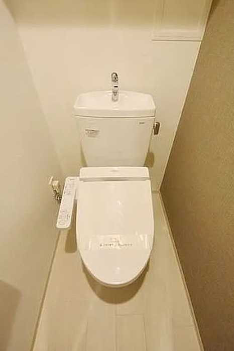 トイレ　参考写真