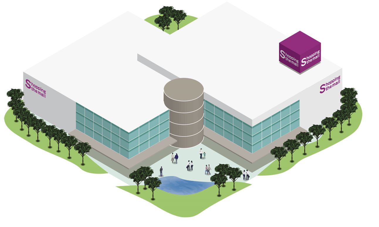 その他　ゆめタウン久留米（その他）まで265m