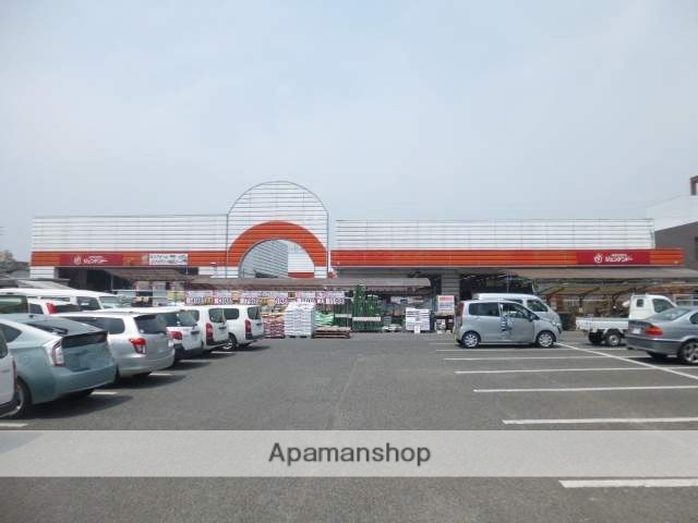 ホームセンター　ジュンテンドー津高店（ホームセンター）まで474m