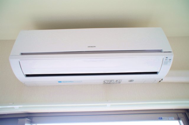 その他設備　設備です