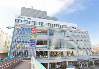 スーパー　ライフココネリ練馬駅前店（スーパー）まで75m