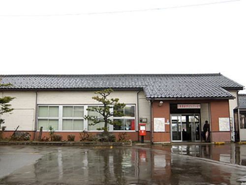 その他　ＪＲ 春江駅（その他）まで850m