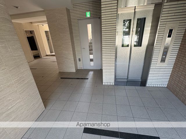 ロビー　ロビー