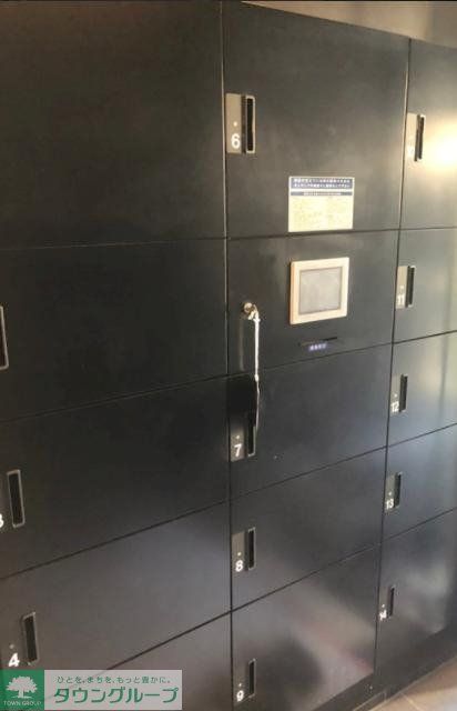 その他共有部分　共有部分