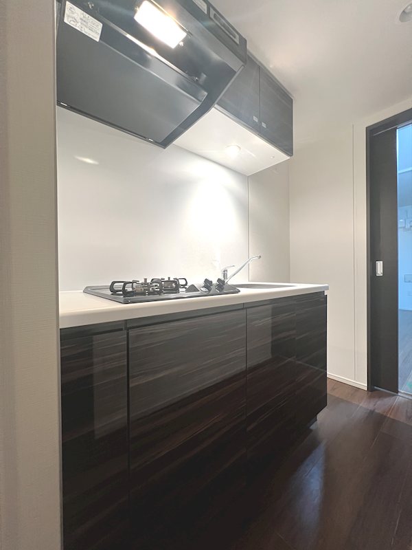 キッチン　☆使いやすいキッチン☆