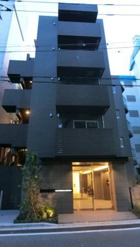 建物外観　☆外観☆