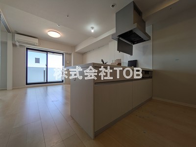 居室・リビング　13.7帖