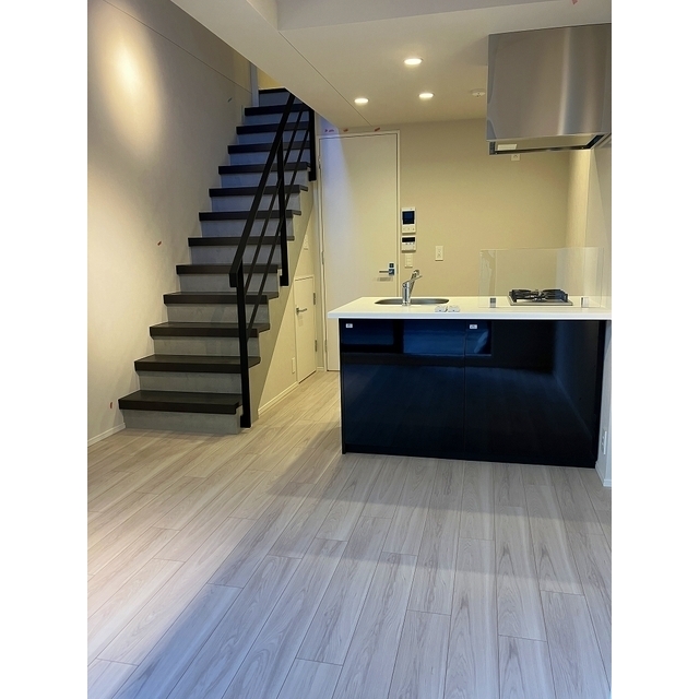 居室・リビング　２０２６年１月撮影