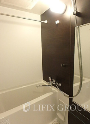 バス・シャワールーム　風呂