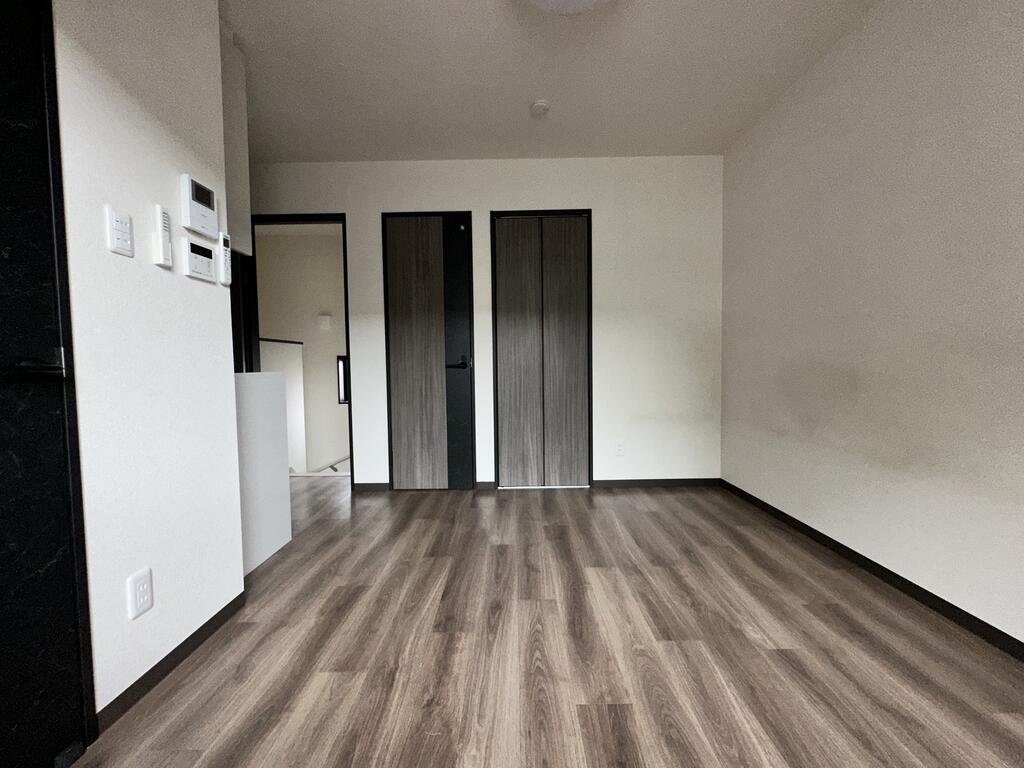 居室・リビング　洋室