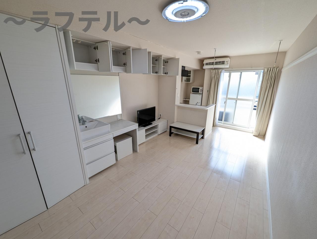 居室・リビング　別部屋イメージ写真