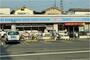 コンビニ　ローソン 八尾青山店（コンビニ）まで497m