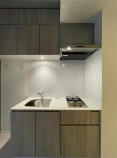 キッチン　キッチン※別部屋参考写真