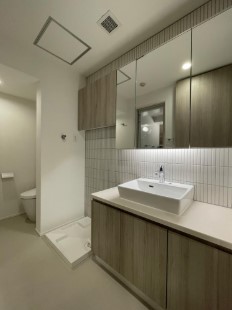 洗面設備　洗面※別部屋参考写真