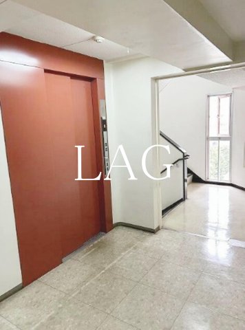 その他共有部分　エレベーターです。