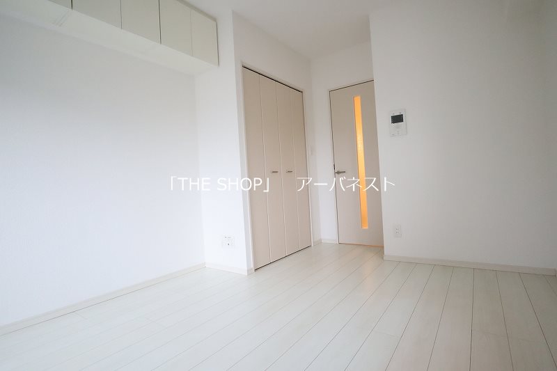 その他部屋・スペース　角部屋・２面採光