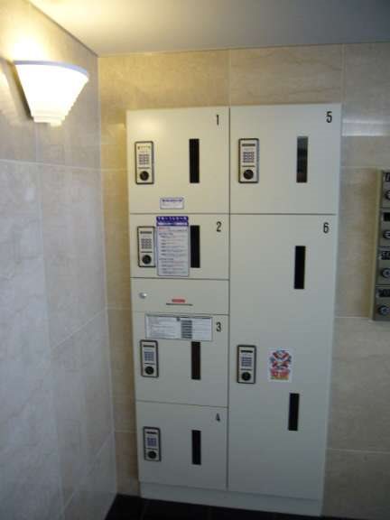 その他設備　★見学予約受付中★