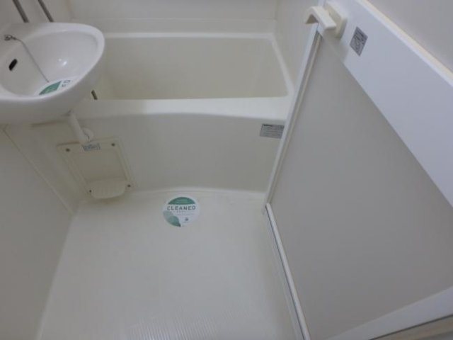 バス・シャワールーム　★見学予約受付中★